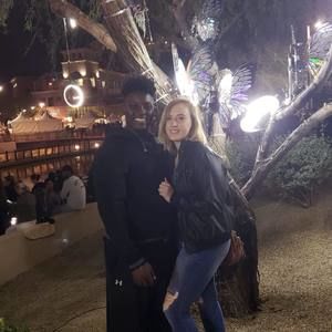 Meet your Posher, Hayly-brooke